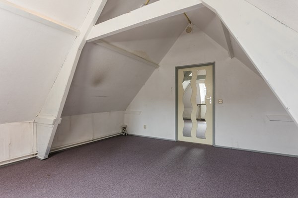 Medium property photo - Markt 73, 2611 GS Delft